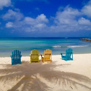 4* Resort Divi Village Golf And