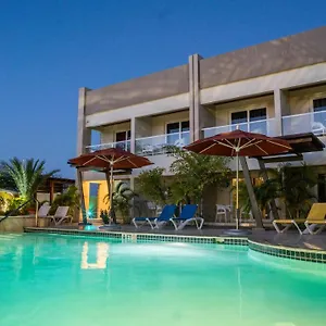  Appartement Costa Esmeralda Village
