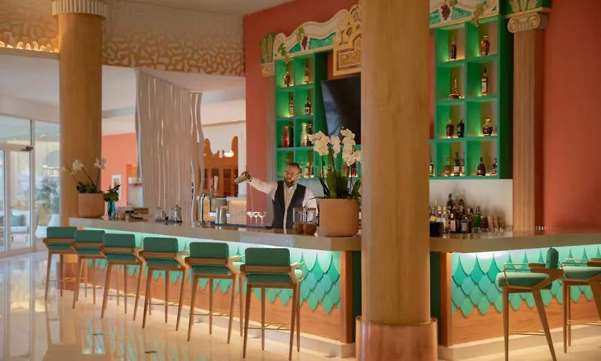 2 Min Walk To Eagle Beach W Pool, Gym & Spa Aruba